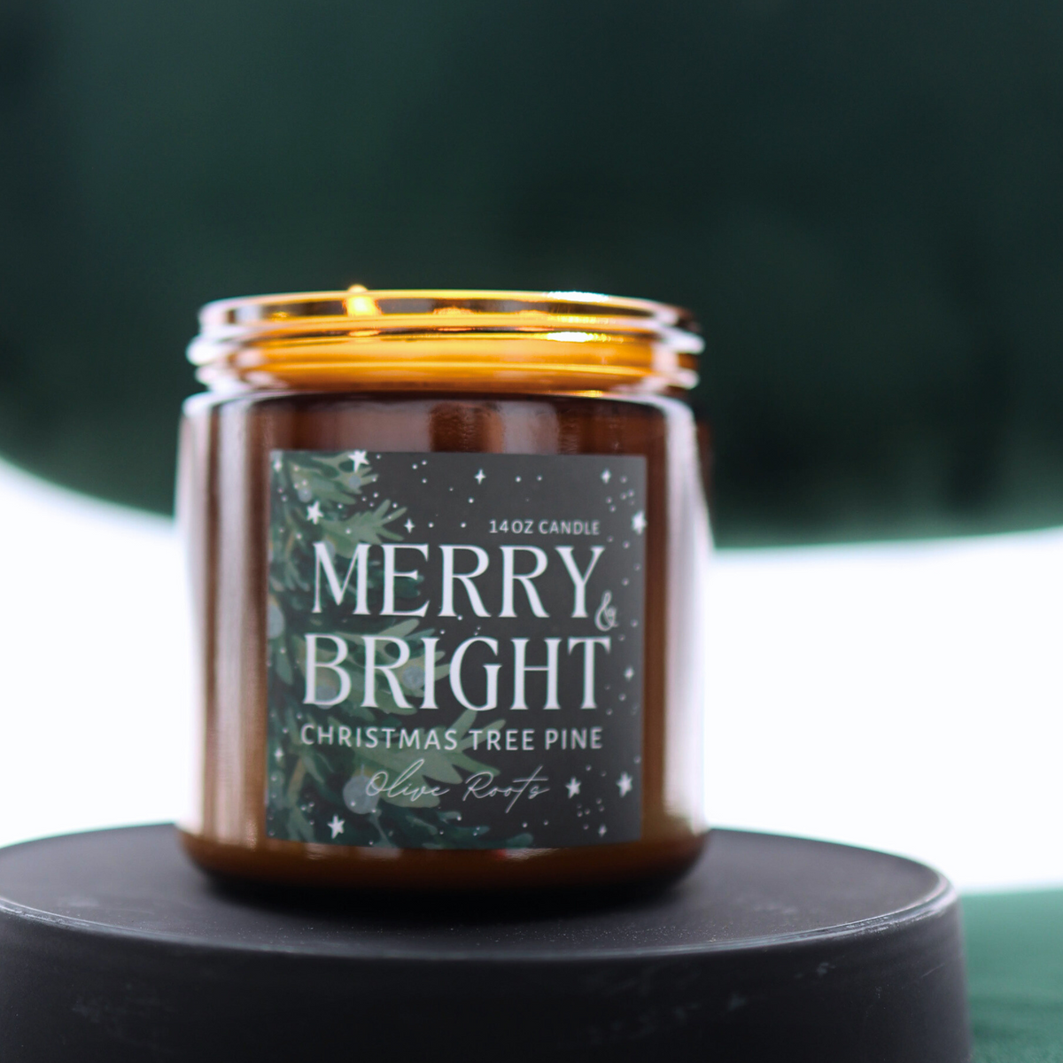 Merry + Bright | Pre-Order