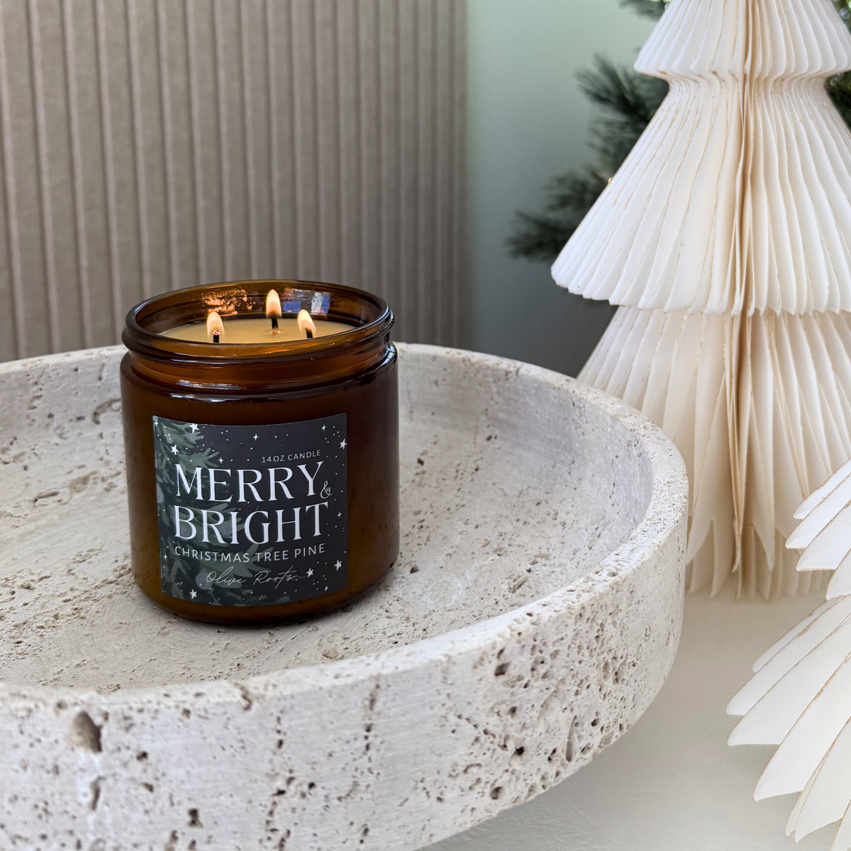 Merry + Bright | Pre-Order