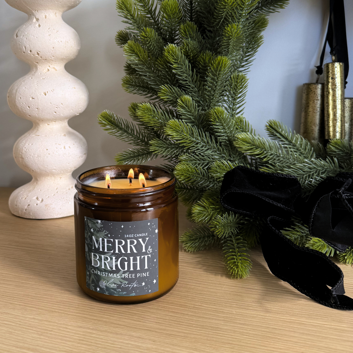 Merry + Bright | Pre-Order