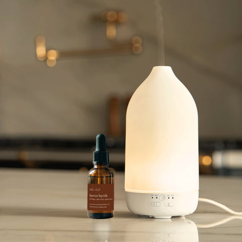 Coastal Cottage Concentrated Diffuser Oil