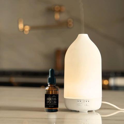 Hocus Pocus Concentrated Diffuser Oil