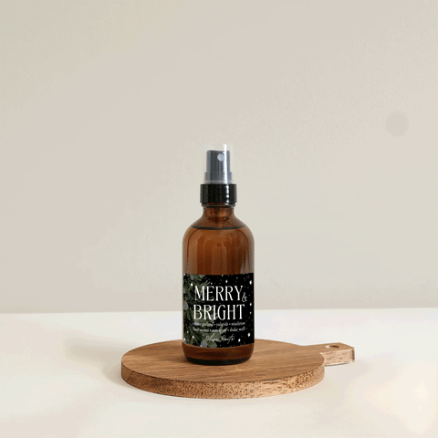 Merry + Bright Room Spray