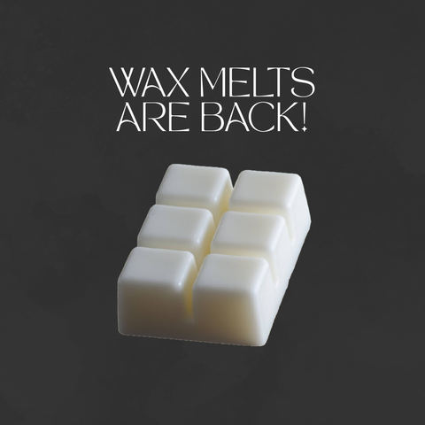Wax Melts