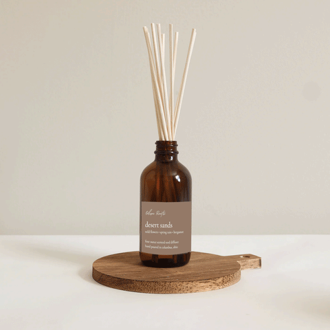 Desert Sands Reed Diffuser