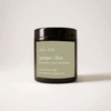 Juniper + Fern Soy Candle