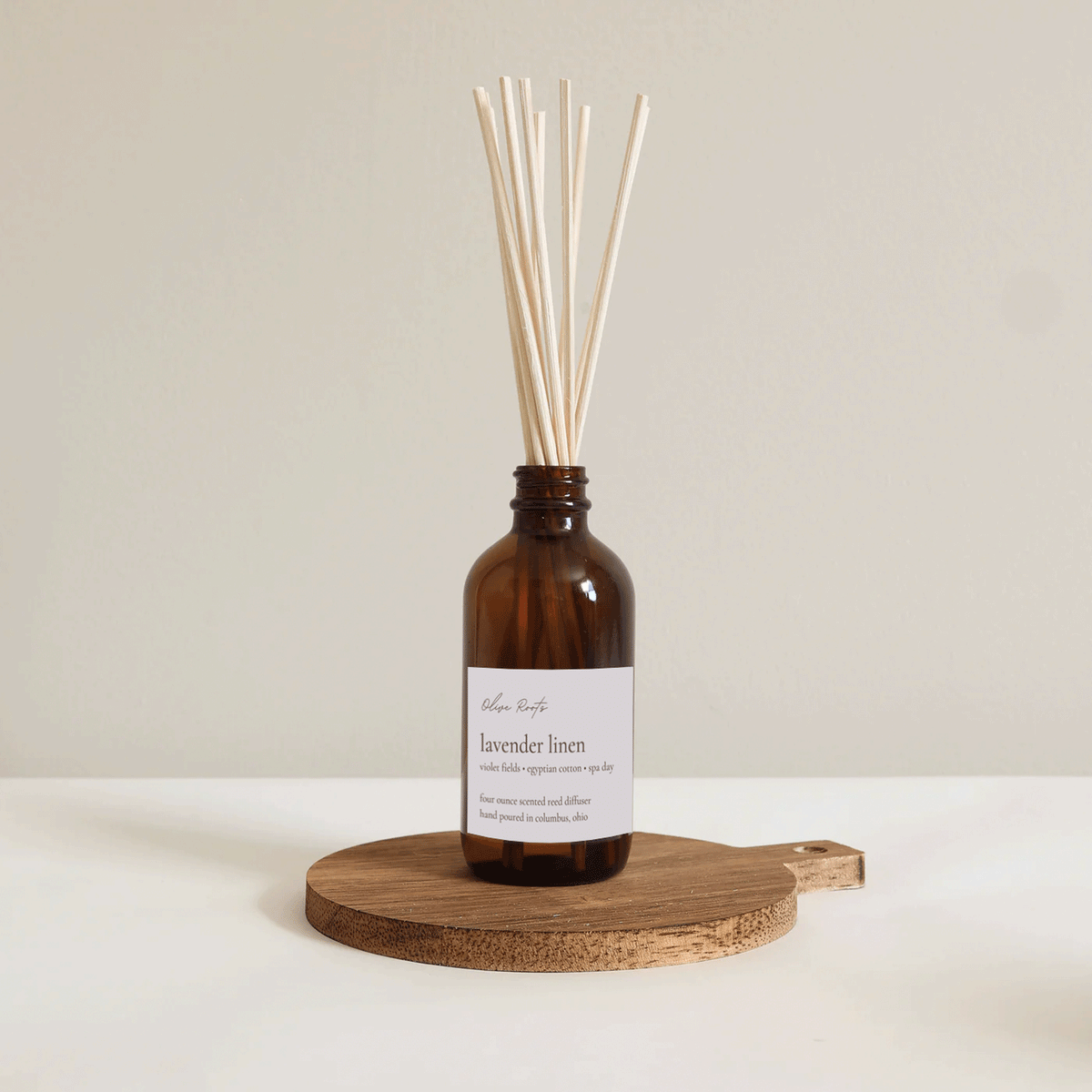 Spring Reed Diffusers