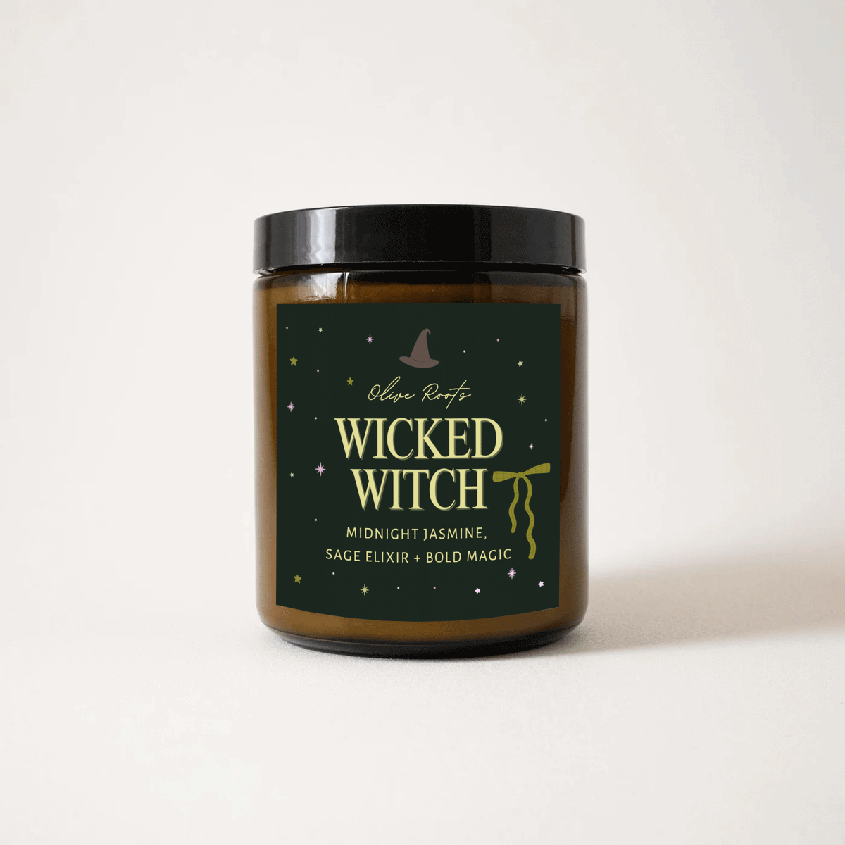 Wicked Soy Candles