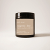Tangerine + Lime Soy Candle